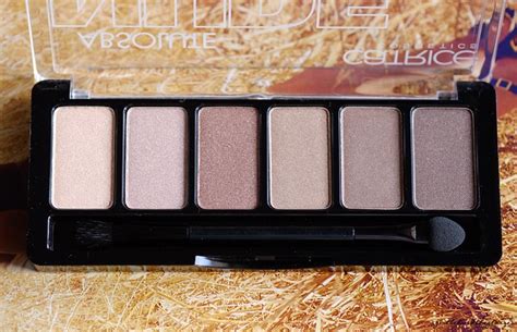 Catrice Absolute Nude Eyeshadow Palette Review Girl 18972 Hot Sex Picture