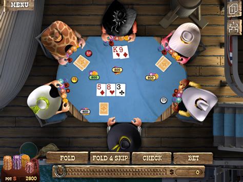Learn how to play play poker. Governor of Poker 2 - Play online for free | Youdagames.com