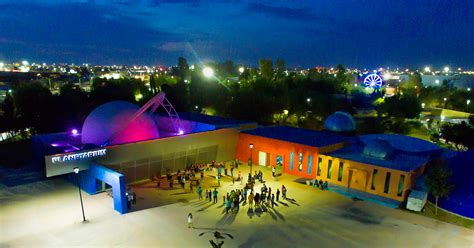 The largest planetarium in the world (youtu.be). Planetarium Torreón: 5 años acercando a los laguneros a la ...