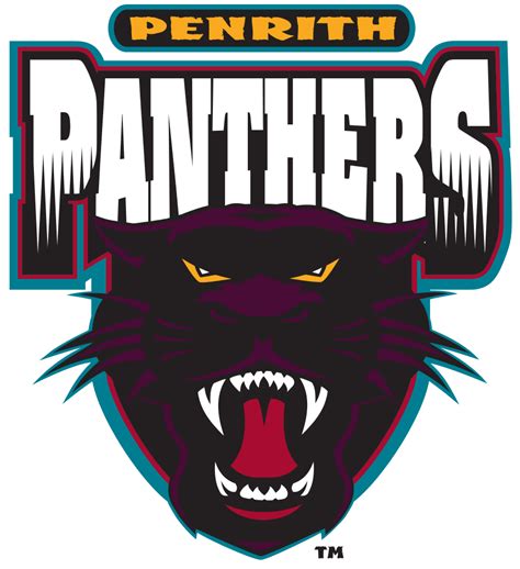 Image 936px Penrith Panthers Logosvgpng Logopedia Fandom