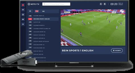 Netfly TV - The Best IPTV Service in 2024