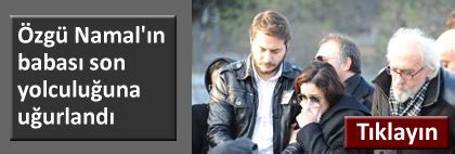 Son olarak 2014 yılında yayınlanan 'merhamet' adlı dizide başrol oynayan özgü namal, nefes terapisti ahmet serdar oral ile aşk yaşamaya başladı. Özgü'yü eski sevgilileri yalnız bırakmadı - Son Dakika ...