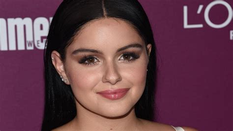 ariel winter s mom reacts to daughter s allegations that she sexualised her at the age of 12