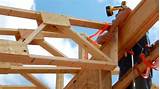 Pictures of How To Build Scissor Roof Trusses