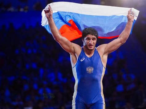 Olympic Weight Class Preview Mens Freestyle 86kg And 125kg United