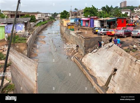 Ghana Govt Must Improve The Drainage System In Accra The Herald Ghana