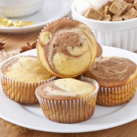 Startseite » rezepte » kleines gebäck » muffins » muffins grundrezept: NUTELLA-Marmor-Muffins! Ein super einfaches Rezept nicht ...