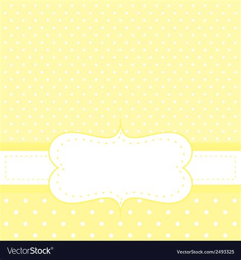 50 Beautiful Invitation Background Yellow Templates For Events And
