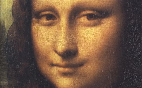 Mona Lisa Wallpaper (68+ images)