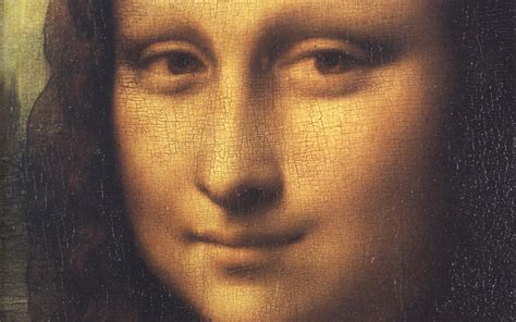 Mona Lisa Wallpaper 68 Images