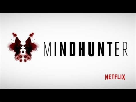 Trailer De Mindhunter Nova S Rie Da Netflix Na Nossa Estante