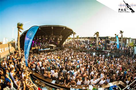 Official zrce beach instagram twitter: Aquarius Club - Zrce Beach - Pag - Pag Festival