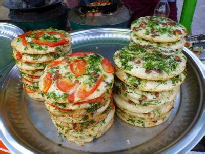 Read the rest of this entry ». ミャンマー料理 スナック編 | NPO法人うのあんいっち ミャンマー