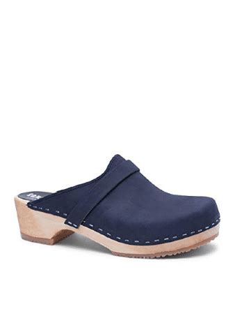We have 2 sandgrens clogs coupon codes today, good for discounts at sandgrensclogs.com. Sandgren's Tokyo Low Heel Wooden Clog - Clogs Corner