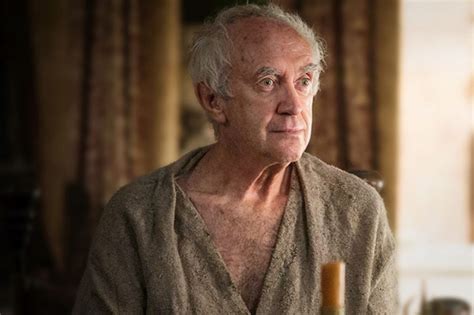 Jonathan Pryce Compares Working On The Crown To Game Of Thrones