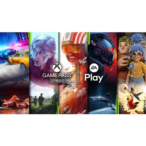 Xbox Game Pass 3 Month Ultimate Membership