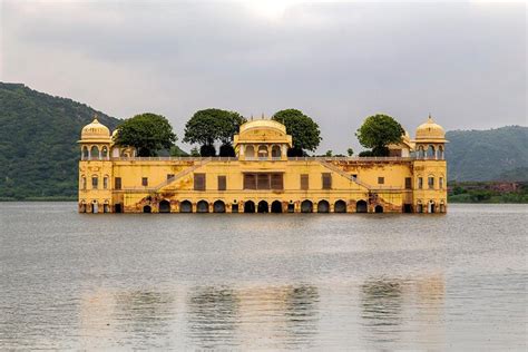 Private City Sightseeing Tour Of Jaipur 2024