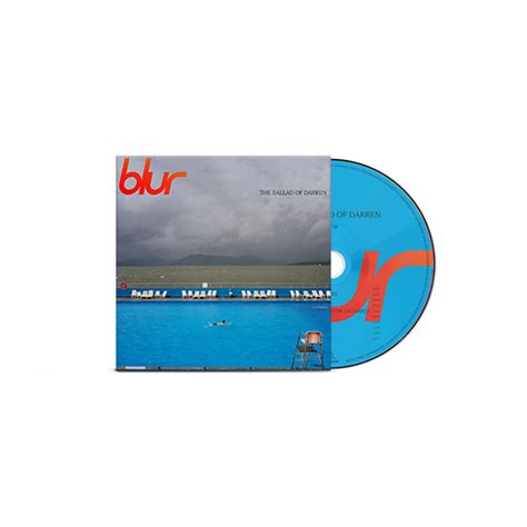 Blur Official Website