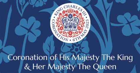 Message Of Congratulations To Hm King Charles Iii Epping Forest