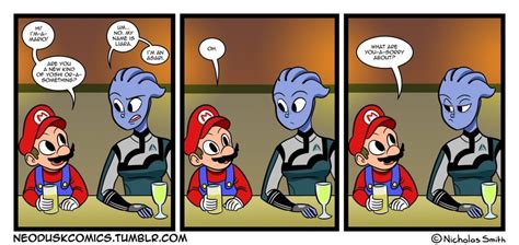 Super Mario Brothers Pictures And Jokes Funny Pictures