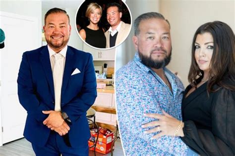jon gosselin goes public with girlfriend after secretly dating for 2 years urban news now