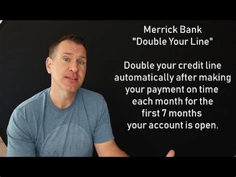 You can call household bank toll free number, write an email, or write a letter to hsbc bank usa, n.a, 1441 schilling place, p.o. Merrick Bank Unsecured Credit Card Review - YouTube