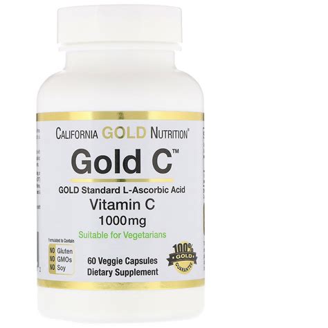 Sea world on the gold coast is the largest marine park in australia. California Gold Nutrition, Gold C, Vitamin C, 1,000 mg, 60 Veggie Capsules | By iHerb