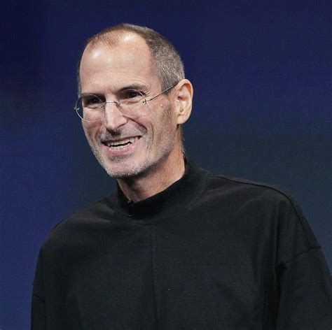 Why Is Steve Jobs Famous Unpacking The Impact Of A Silicon Valley Icon