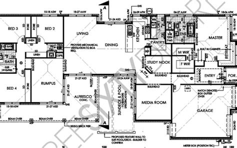 Floor Plan Friday Archives Page 6 Of 10 Katrina Chambers