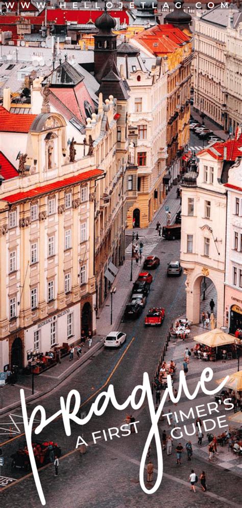 prague travel tips 15 things to know as a first time visitor