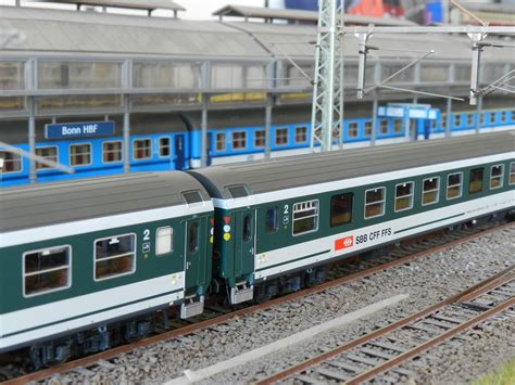 Documentations et aux nombreuses archives sur tous les modèles de train belge, français, italien, espagnol Bpm-51 SBB CFF FFS - LS Models 47278 | Sebastián López ...