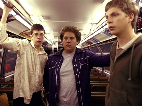 But evan and seth both know that college is a place of personal reinvention, and that if they are able to make that first leap together they will have doodstream choose this server. Superbad
