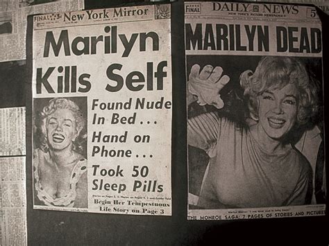 marilyn monroe 50th anniversary of her death