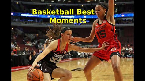 Basketball Best And Funny Moments Funny Moments