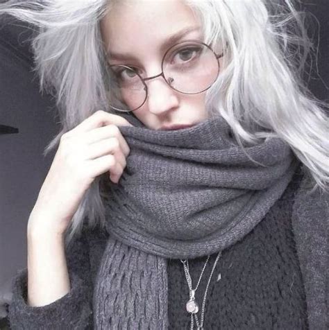 We love the temporary gel color from christophe robin; Lunar White is a non-damaging purple based toner designed ...