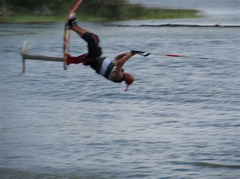 The Mosenthins Legoland 2 And Really Cool Water Ski Show Pictures