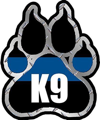 K 9 Logo Logodix