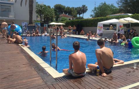 10 Fantastic Spots For Gay In Sitges Trip N Travel