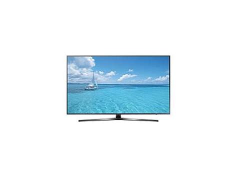 Samsung Un55ku7000fxza 55 Inch 2160p 4k Uhd Smart Led Tv Black 2016