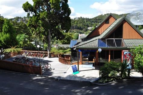 Club Paihia Bay Of Islands New Zealand New Reviews And Best Rates