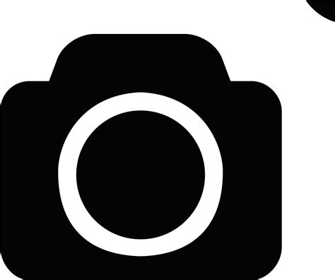 Camera Clipart Logo Png Gudang Gambar Vector Png Images And Photos Finder