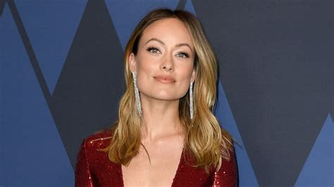 Olivia Wilde Se Enfrenta A Una Aerolínea Tras Descubrir Que Emiten Una Película Suya Con Una