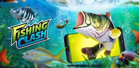 Fishing Clash Tips And Tricks Become The Master Fisher Bluestacks 4