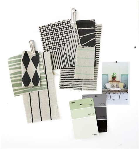 New Fabric Collection From Skinny LaMinx