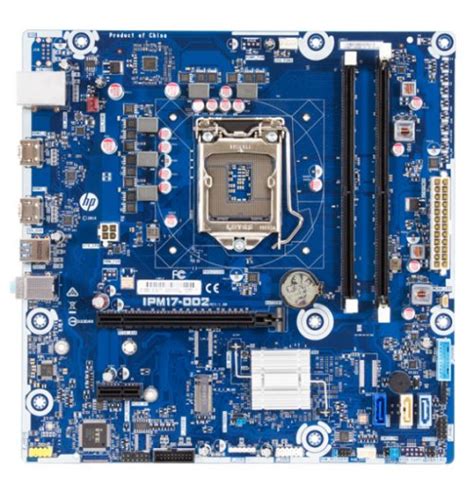 Can you help me to find gfx card that can handle those 2 monitors and tv and is compatible with my motherboard? HP Desktop PCs - motherboard specifications, Odense2-S ...