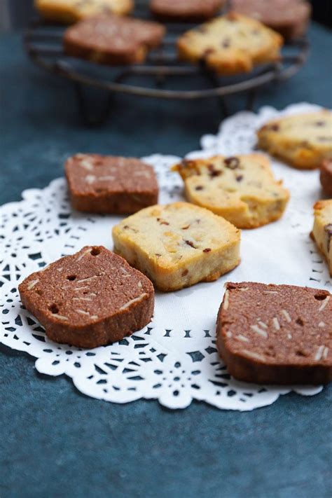 Find bakeries near your location with the interactive map below. Copycat Jenny Bakery Nut Cookies (GF, Paleo, Low Carb ...