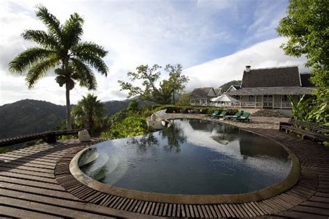 There's more to jamaica than sandy beaches, nice as they are. STRAWBERRY HILL - Updated 2018 Prices & Resort Reviews ...