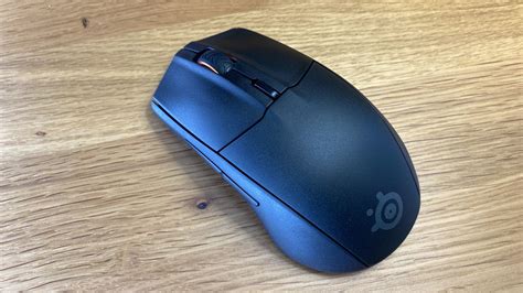 Steelseries Rival 3 Wireless Gaming Mouse Review 2020