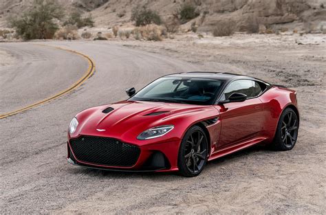 Find the latest dbs (d05.si) stock quote, history, news and other vital information to help you with your stock trading and investing. 2018 Aston Martin DBS Superleggera unveiled - Autocar India