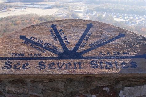 See Seven States Lookout Mountain Here Is Your Answer Dav Flickr